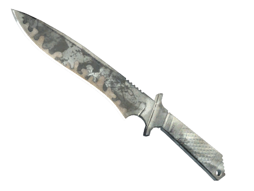 classic-knife Battle-Scarred