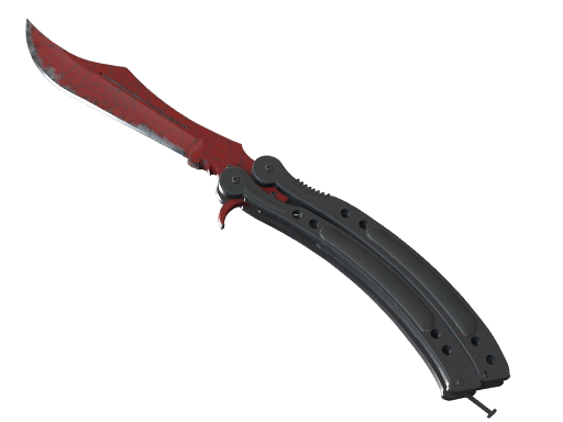butterfly-knife Field-Tested