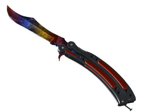 Marble Fade