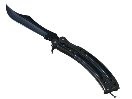 butterfly-knife Field-Tested