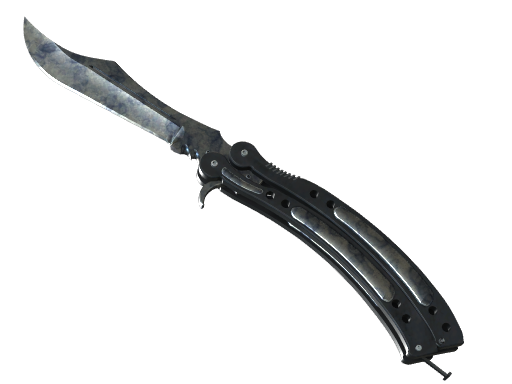 butterfly-knife Field-Tested