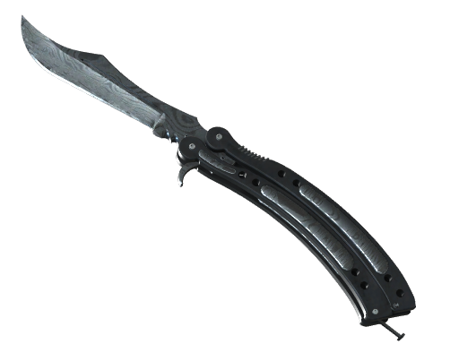 butterfly-knife Field-Tested