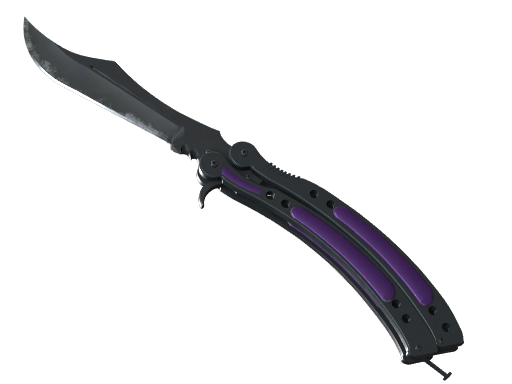 butterfly-knife Field-Tested