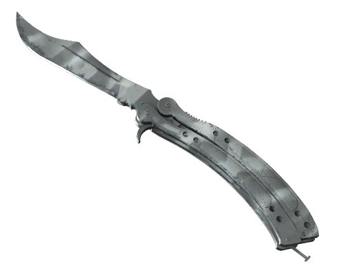butterfly-knife Field-Tested