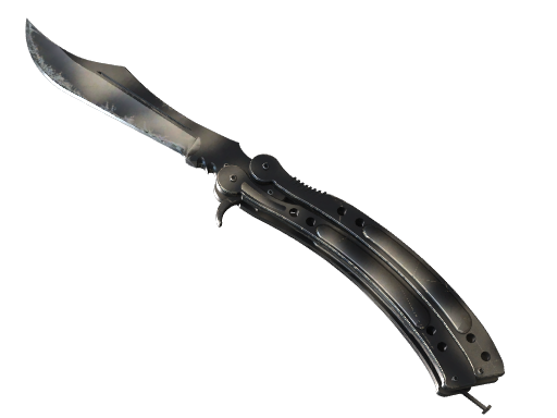 butterfly-knife Field-Tested