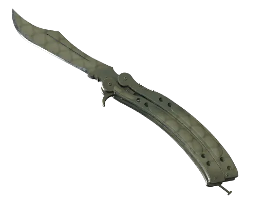 butterfly-knife Field-Tested
