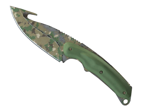 gut-knife Field-Tested