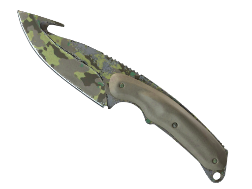gut-knife Field-Tested