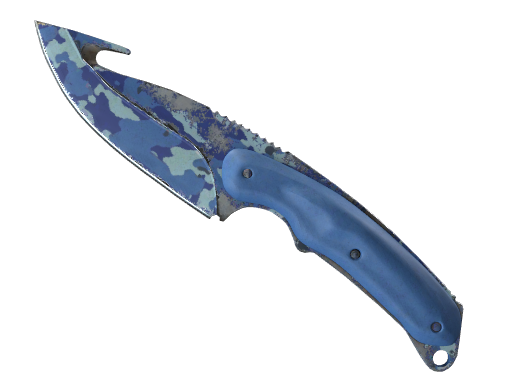 gut-knife Field-Tested