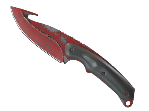 gut-knife Field-Tested