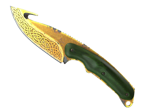 gut-knife Field-Tested