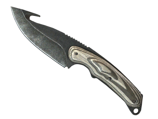 gut-knife Field-Tested