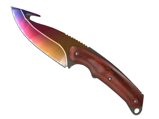 Gut Knife