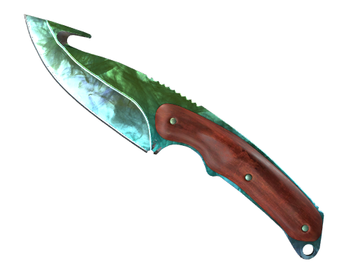 Gamma Doppler