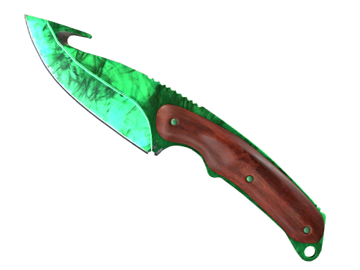 Gamma Doppler
