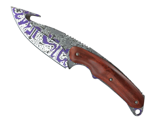 gut-knife Field-Tested
