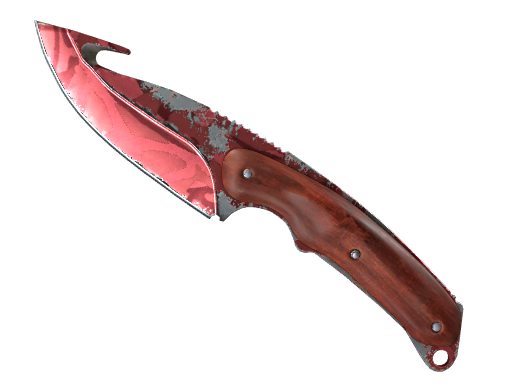 gut-knife Field-Tested