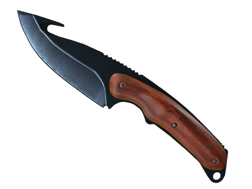 gut-knife Field-Tested