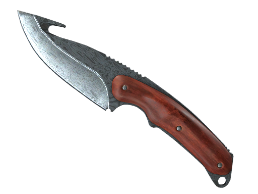 gut-knife Field-Tested