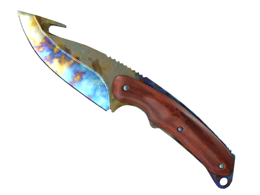 gut-knife Field-Tested