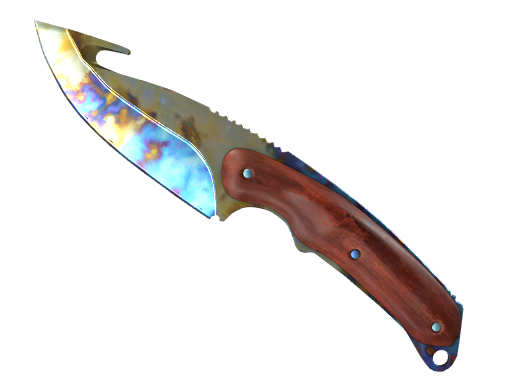 Case Hardened