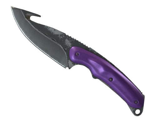 gut-knife Field-Tested