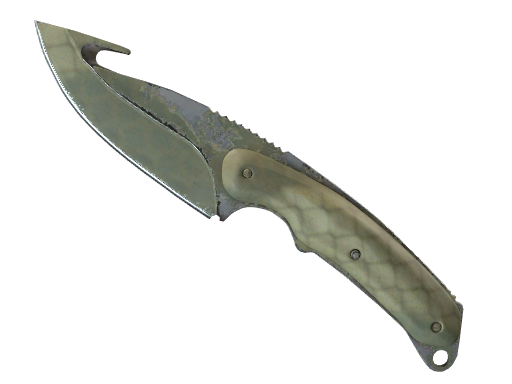 gut-knife Field-Tested