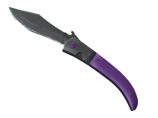 navaja-knife Field-Tested