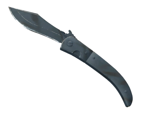 navaja-knife Field-Tested