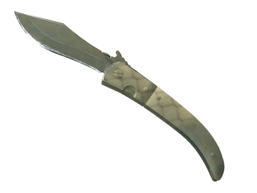 navaja-knife Field-Tested
