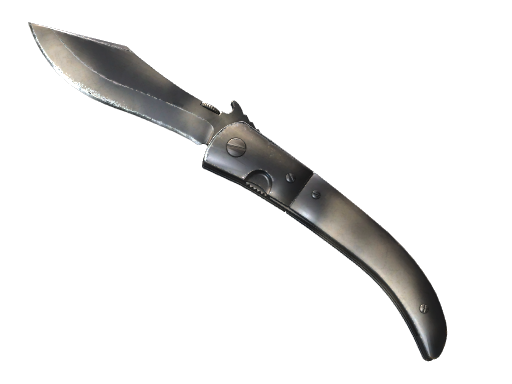navaja-knife Field-Tested