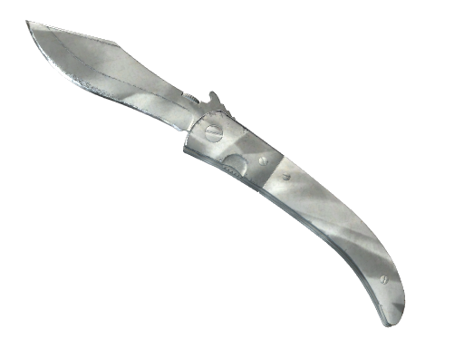 navaja-knife Field-Tested