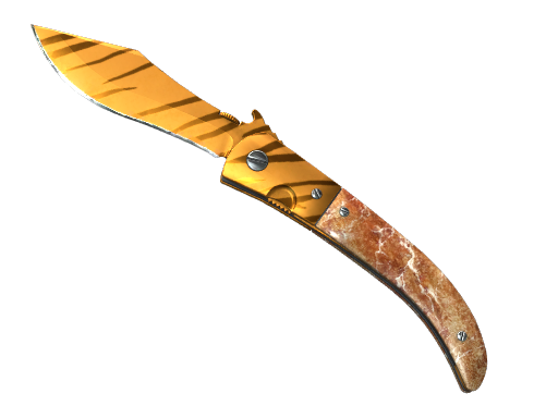 Tiger Tooth