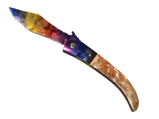 Marble Fade