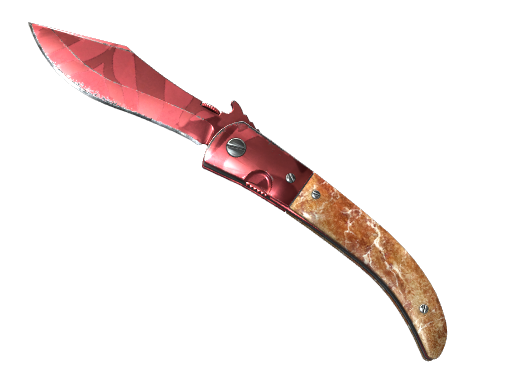 navaja-knife Field-Tested
