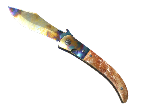 navaja-knife Field-Tested