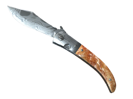 Damascus Steel