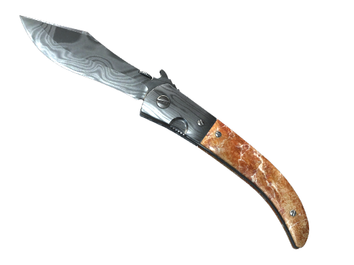 navaja-knife Field-Tested
