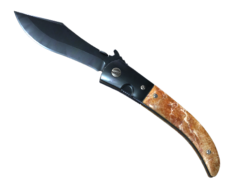 navaja-knife Field-Tested