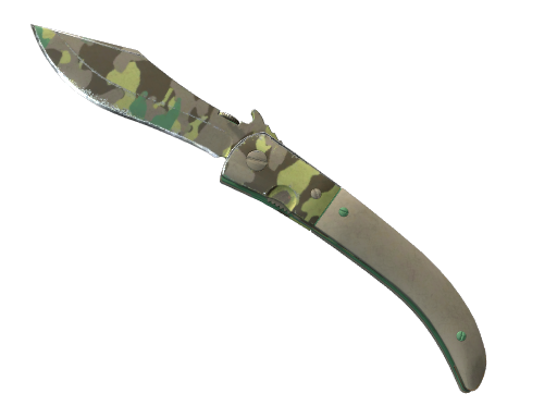 navaja-knife Field-Tested