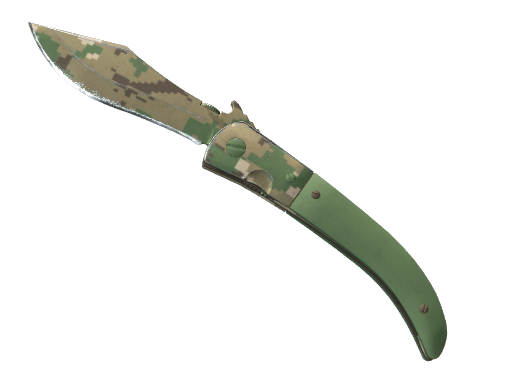 navaja-knife Field-Tested