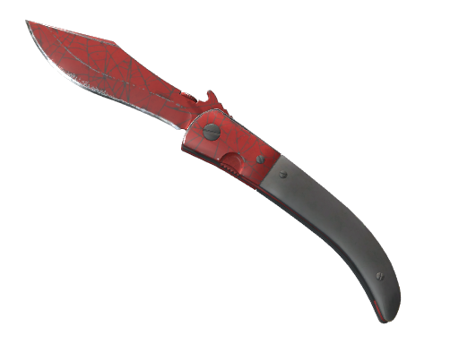navaja-knife Field-Tested