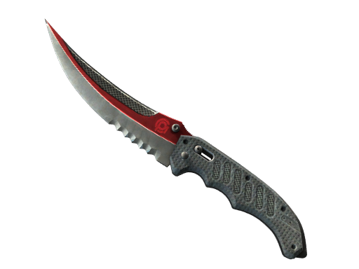 flip-knife Field-Tested