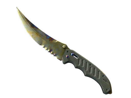flip-knife Field-Tested