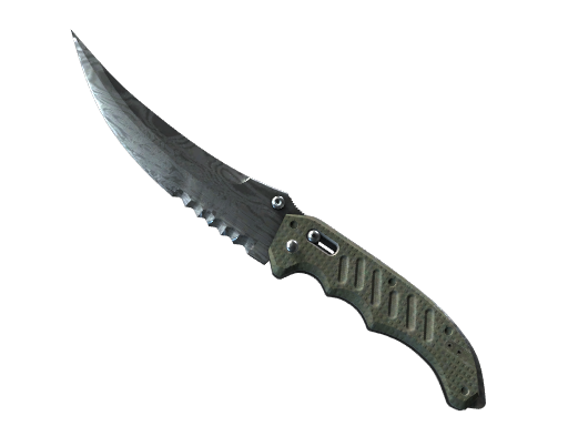flip-knife Field-Tested