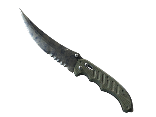 flip-knife Field-Tested