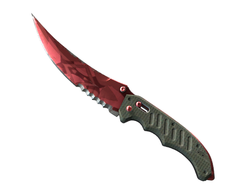 flip-knife Field-Tested
