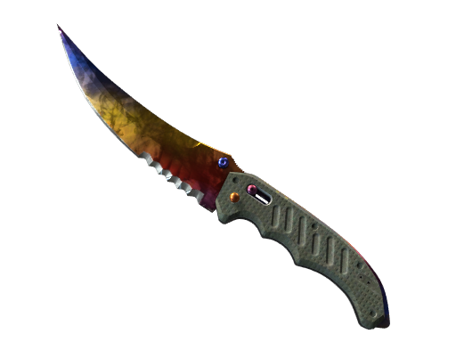 Marble Fade