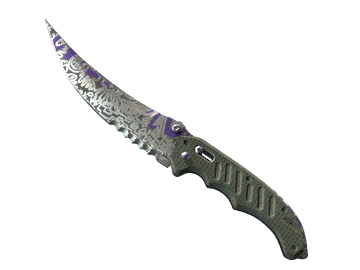 flip-knife Field-Tested