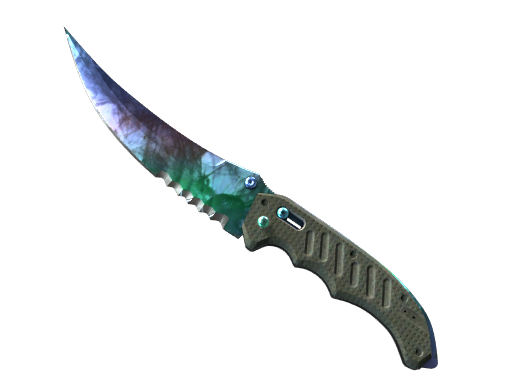 Gamma Doppler